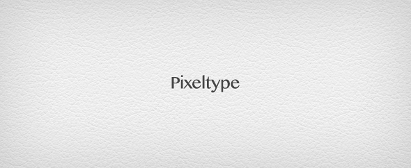 Pixeltype
