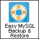 Easy MySQL Backup & Restore Easy MySQL Backup & Restore - CodeCanyon Item for Sale