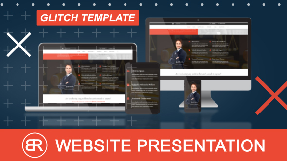 Website Corporate Promo Abstract After Effects Templates F5 Design Com Website Promo After Effects Template Free