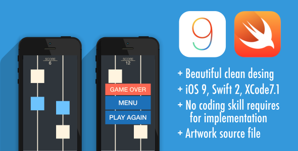 Brain Teaser iOS Game
