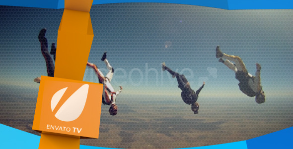 Visual Motion Graphics Pack Dynamic Visual Motion Graphics Pack Dynamic