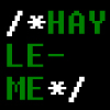hayleme