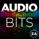 audioBITS_za