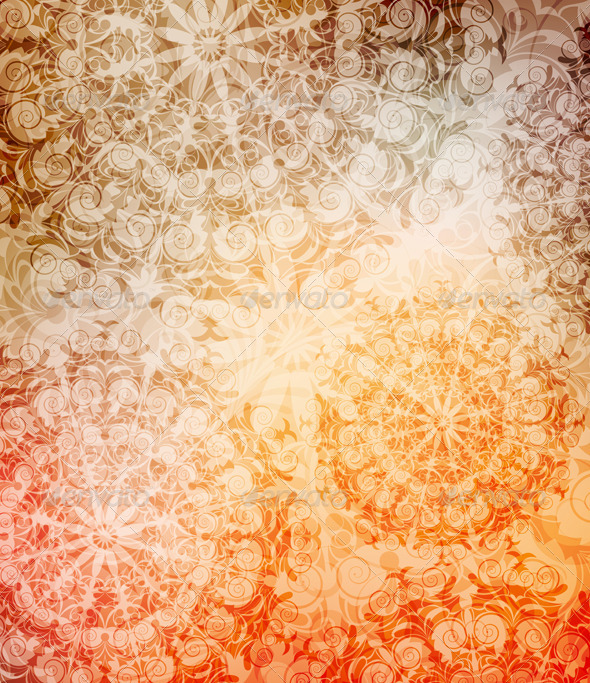Abstract background Abstract background
