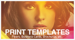 Print Templates