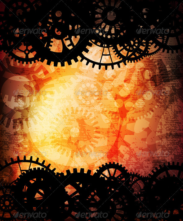 Abstract background Abstract background