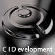 ThemeForest profile picture for @cid