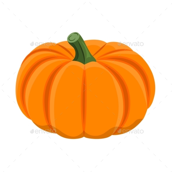 Illustration of Pumpkin