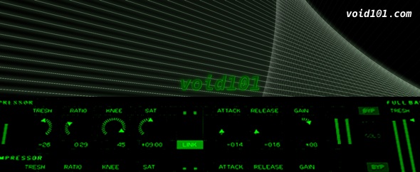 Audiojungle void101
