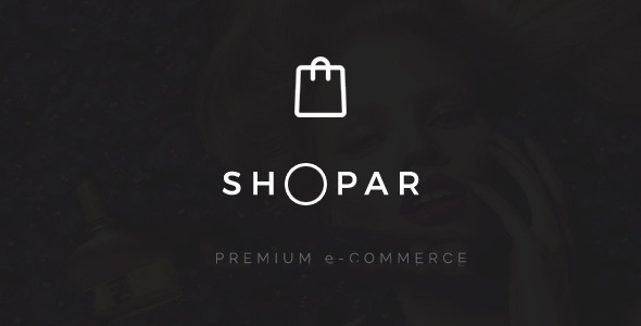Shopar | Premium e-Commerce Shopify Theme