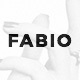 Fabio - Fashion E-commerce PSD 