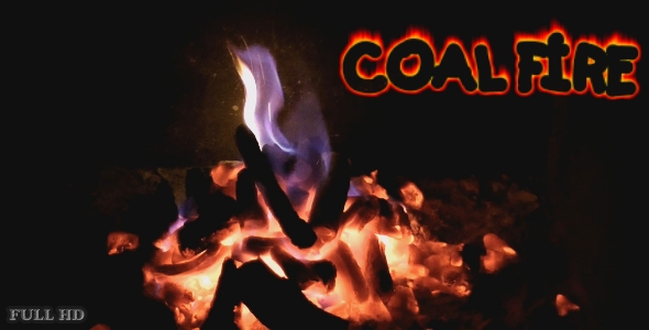Coal Fire Coal Fire