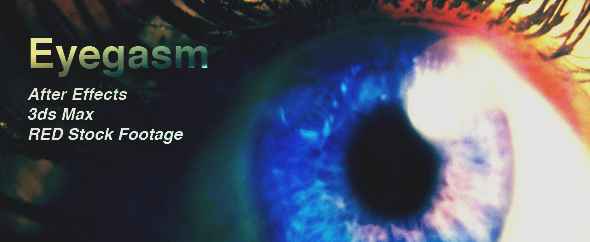 Eyegasm