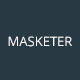 masketer_id