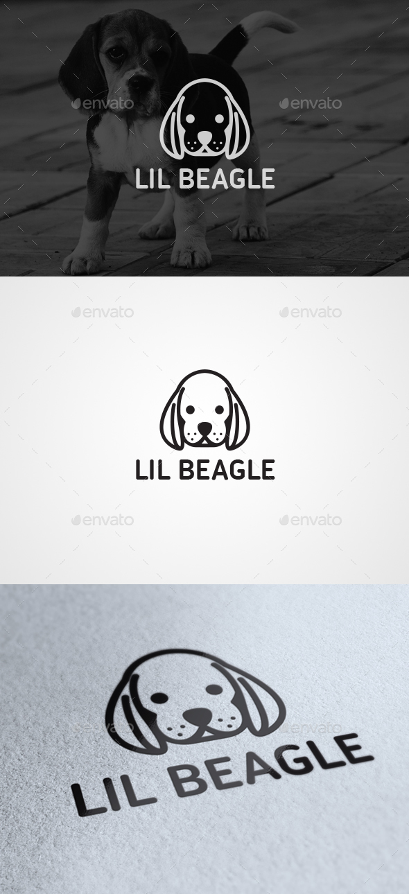 Lil Beagle