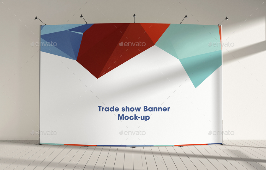Download Trade Show Booth Mock-ups Vol.4 by RDdesignstudio ...