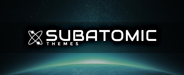 Rebrand profile image