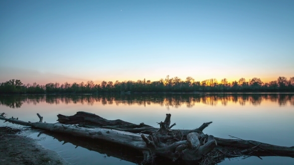 VideoHive Beautiful Sunset 15369329 VideoHive Beautiful Sunset 15369329