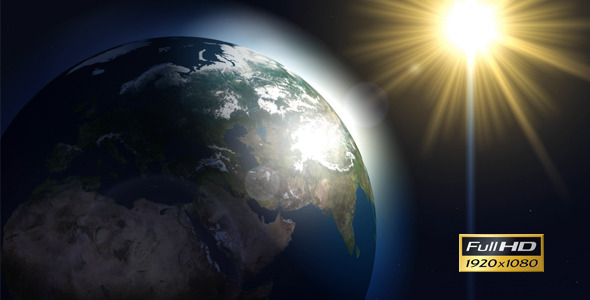 earth view 3d