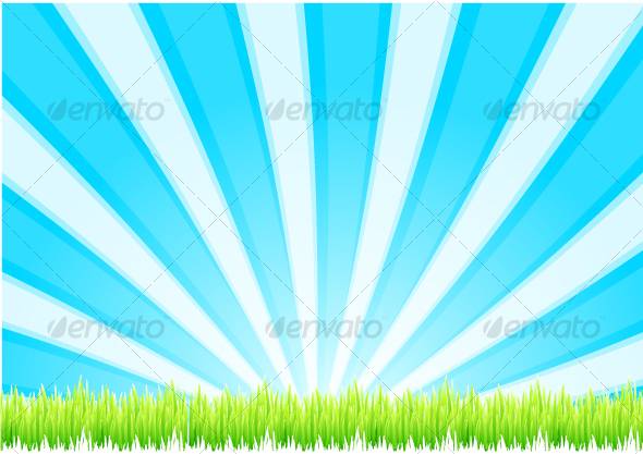 Natural background Natural background