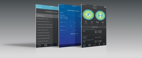WordPress Blog REST API iOS App Template