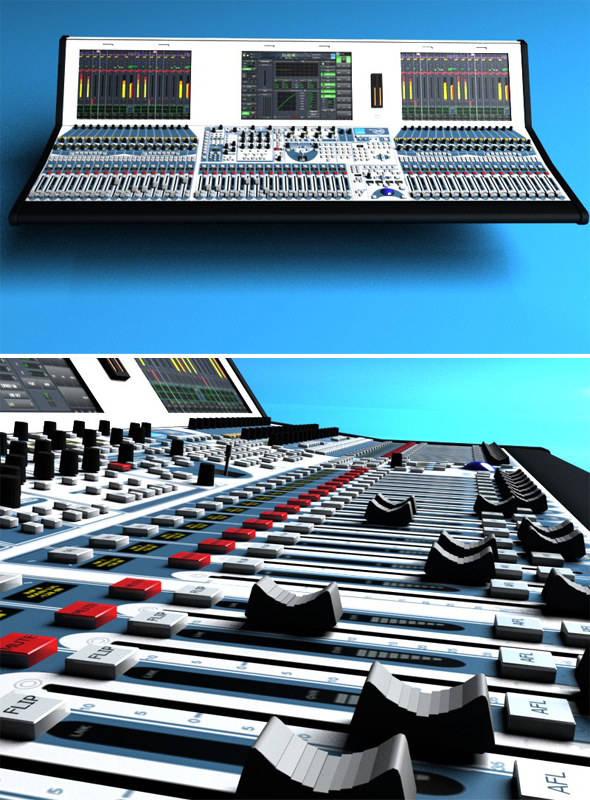  Gambar Sound Mixer Audio Dondrup com