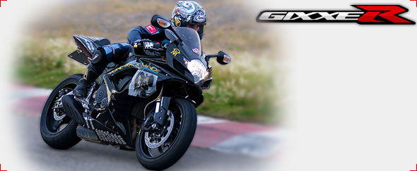 Gixxer