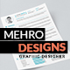 Mehrodesigns