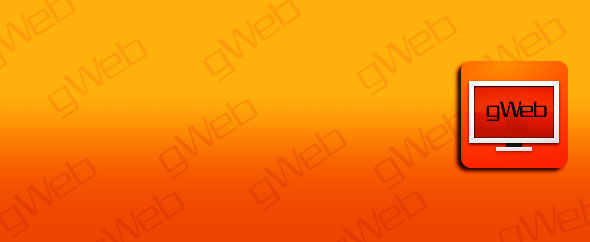 gWeb