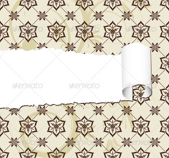 Floral Background Floral Background