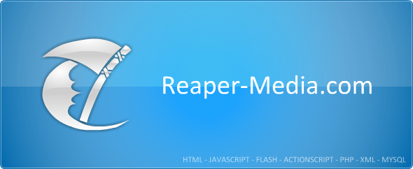 Reaper-Media