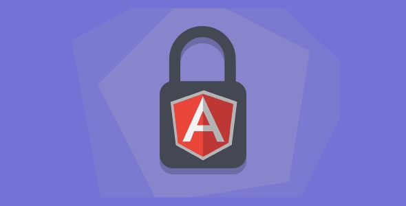 Securing an AngularJS Application