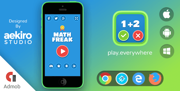 MathFreak
