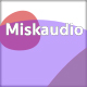 miskaudio