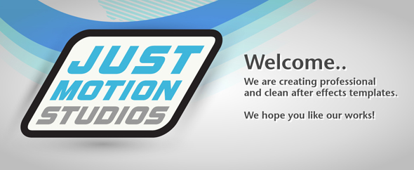Justmotion