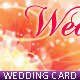 Wedding Invitation Cards with Flowers Wedding Invitation Cards with Flowers - GraphicRiver Item for Sale