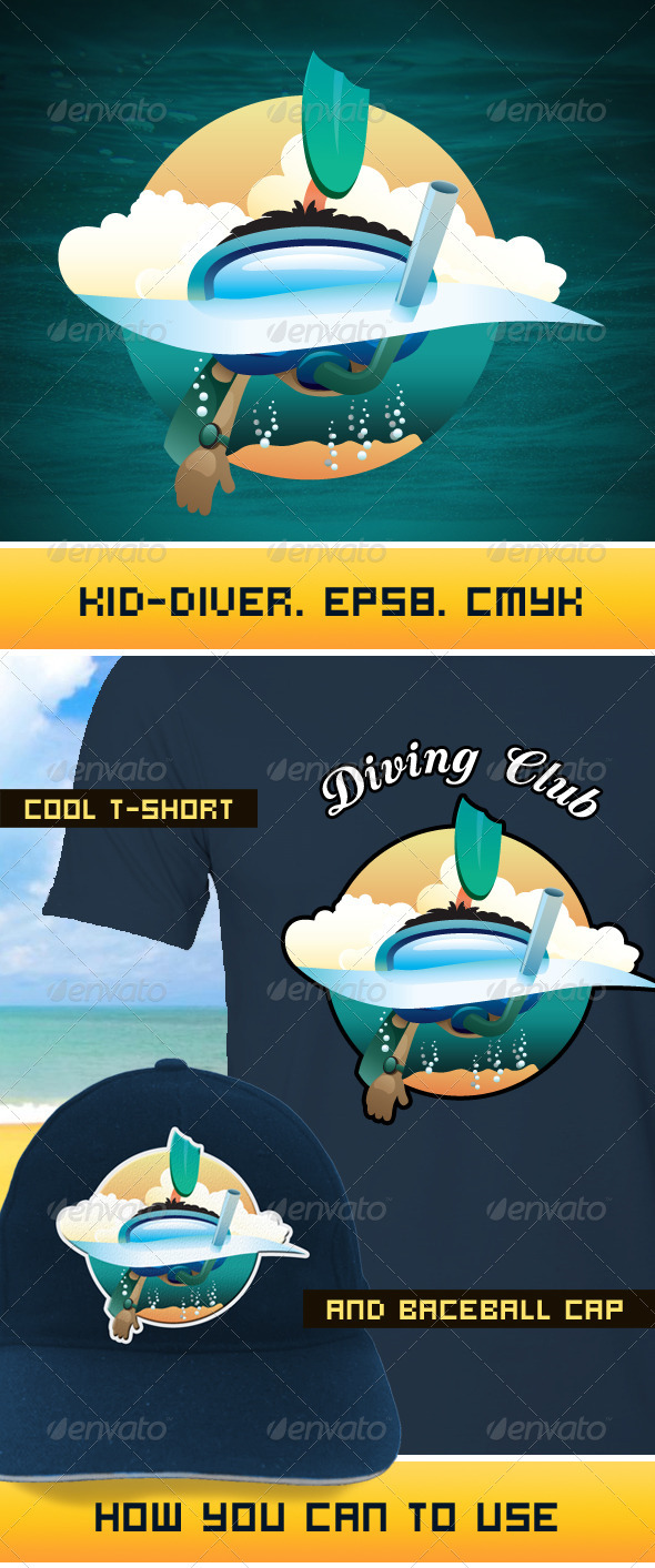 Diver Diver