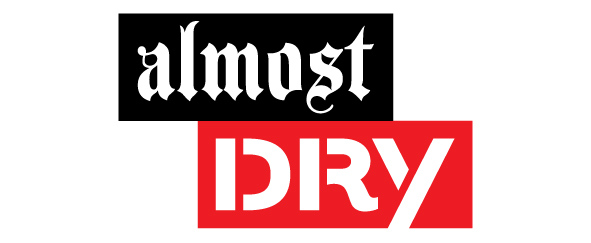 almostdry