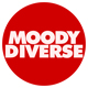 MoodyDiverse