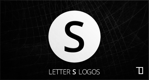 Letter S Vector Logo Templates