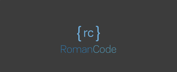 Romancode