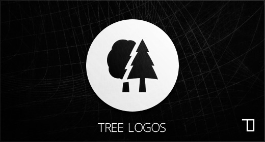 Tree Vector Logo Template