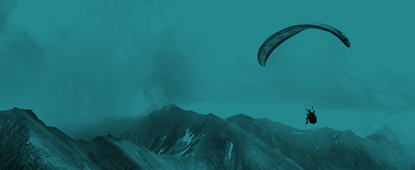 Dauntless-envato