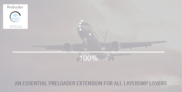 Features: Overlay Set Overlay Color Set Opacity Overlay Animation start (75+ animations) Overlay animation finish (75+ animations) Progress bar enable/disable