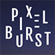 pixelburst