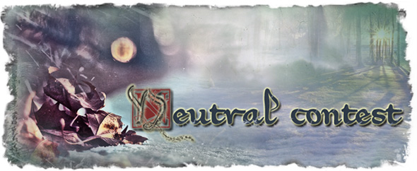 Neutral-contest