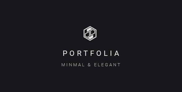 Portfolia - Muse Template