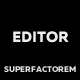 Editor