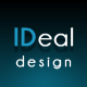 ThemeForest profile picture for @IDeal