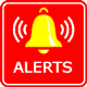 CodeCanyon profile picture for @ALERTS